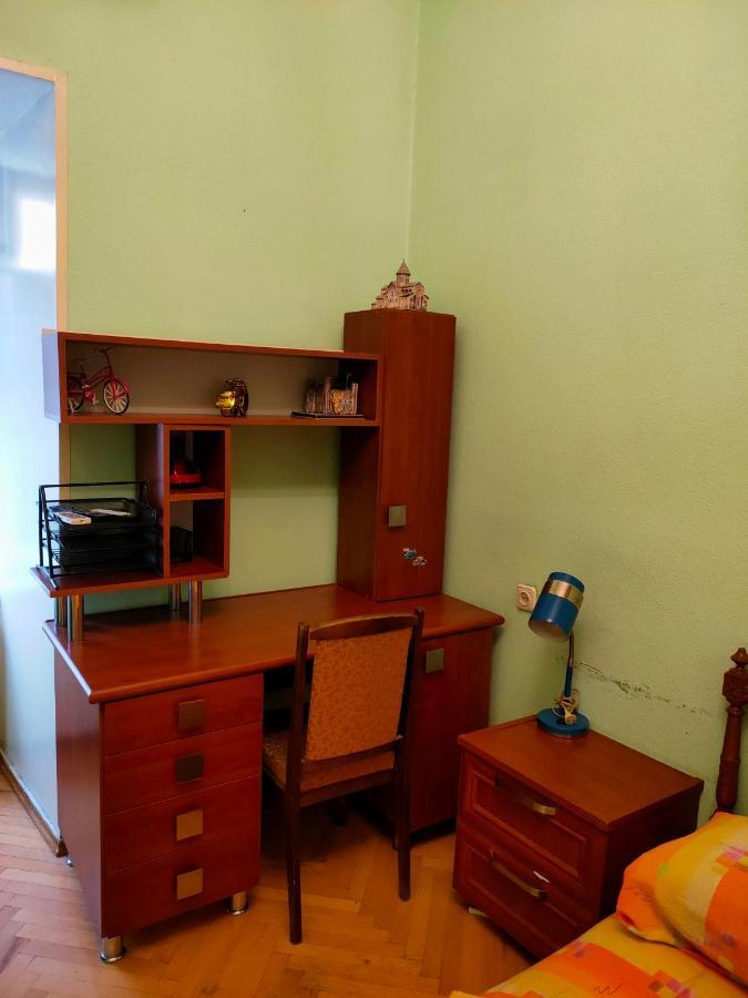 Tbilisi Guest House Тбілісі Екстер'єр фото