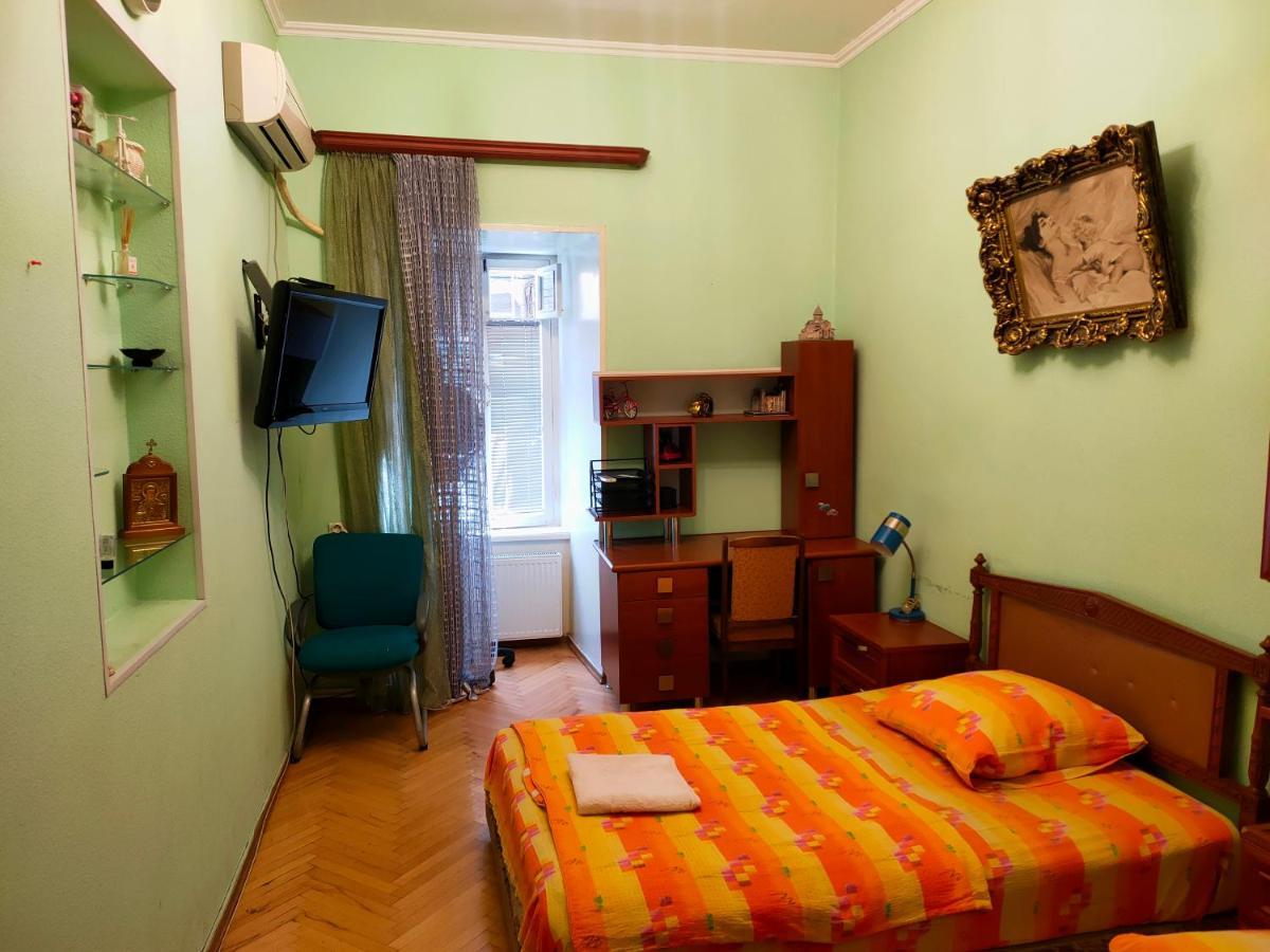 Tbilisi Guest House Тбілісі Екстер'єр фото