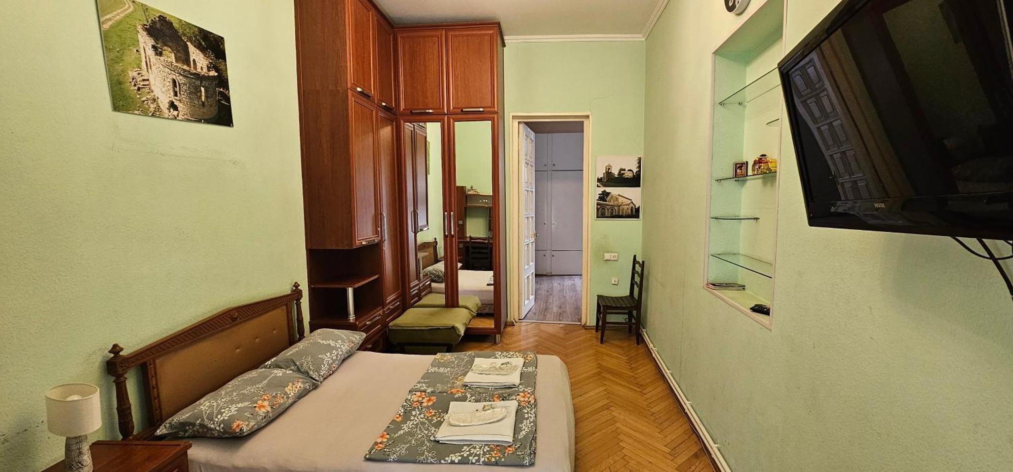 Tbilisi Guest House Тбілісі Екстер'єр фото