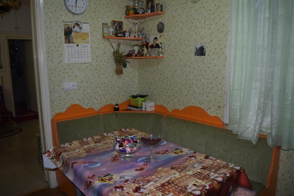 Tbilisi Guest House Тбілісі Екстер'єр фото