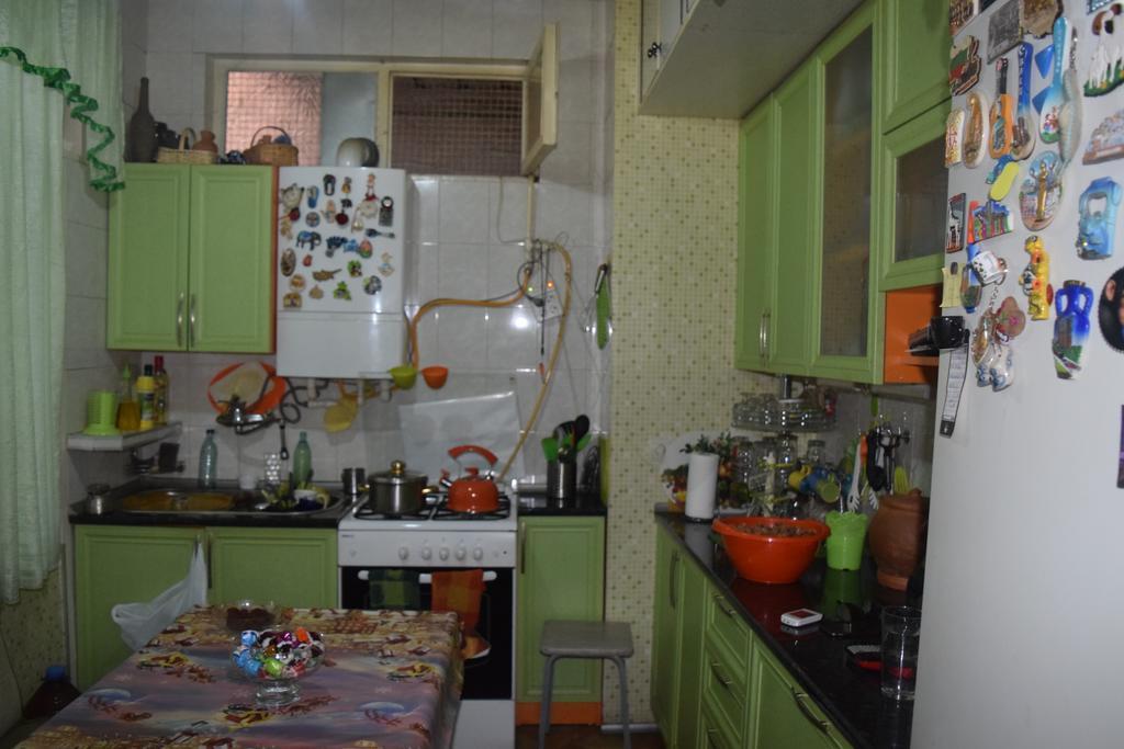 Tbilisi Guest House Тбілісі Екстер'єр фото