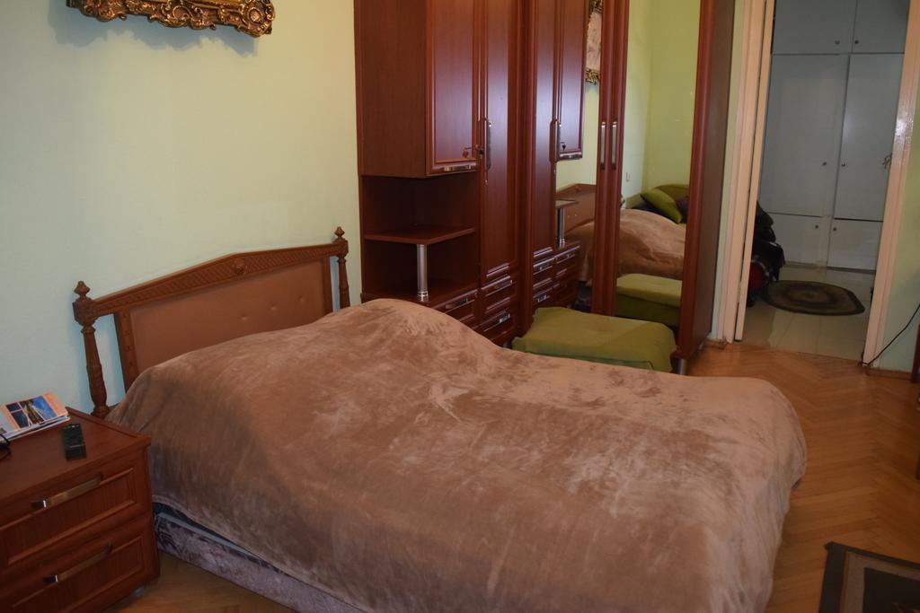 Tbilisi Guest House Тбілісі Екстер'єр фото