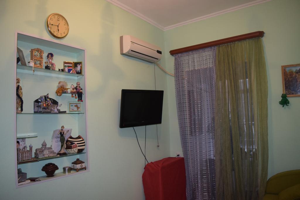 Tbilisi Guest House Тбілісі Екстер'єр фото