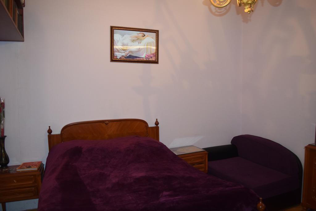 Tbilisi Guest House Тбілісі Екстер'єр фото