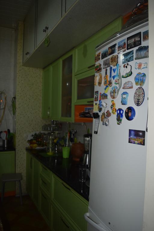 Tbilisi Guest House Тбілісі Екстер'єр фото