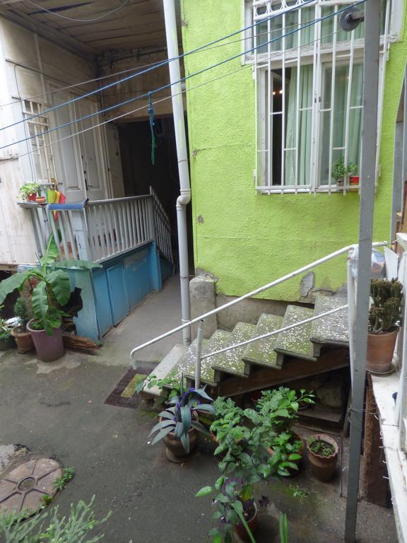 Tbilisi Guest House Тбілісі Екстер'єр фото